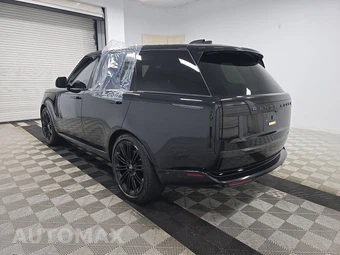 2025 Land Rover Range Rover SE - miniatura 6
