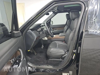 2025 Land Rover Range Rover SE - miniatura 7