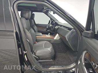 2025 Land Rover Range Rover SE - miniatura 8