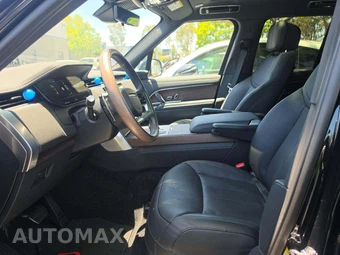 2025 Land Rover Range Rover SE – miniatura 6