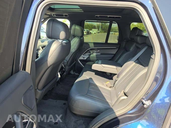 2025 Land Rover Range Rover SE - miniatura 13