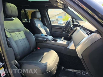 2025 Land Rover Range Rover SE - miniatura 18