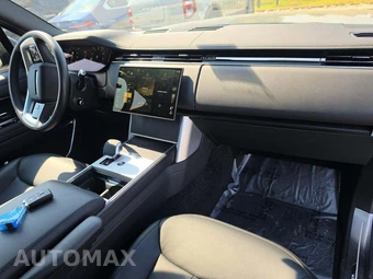 2025 Land Rover Range Rover SE - miniatura 19
