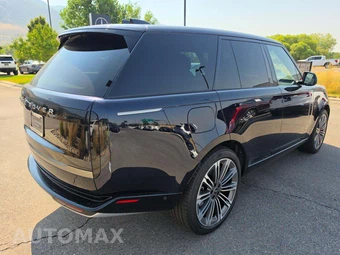 2025 Land Rover Range Rover SE - miniatura 3