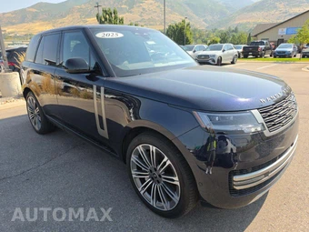 2025 Land Rover Range Rover SE - miniatura 4