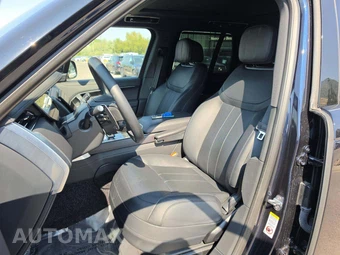 2025 Land Rover Range Rover SE - miniatura 6
