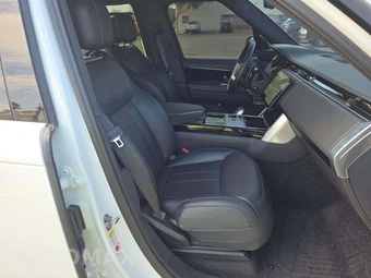 2025 Land Rover Range Rover SE - miniatura 15