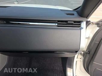 2025 Land Rover Range Rover SE - miniatura 16