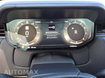 2025 Land Rover Range Rover SE - miniatura 6