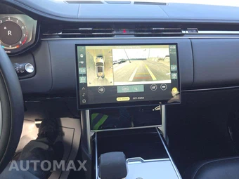 2025 Land Rover Range Rover SE - miniatura 7