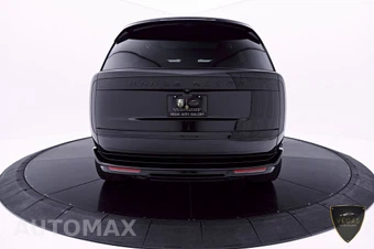 2025 Land Rover Range Rover SE - miniatura 12