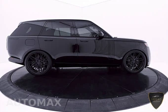 2025 Land Rover Range Rover SE - miniatura 14