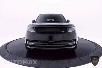 2025 Land Rover Range Rover SE - miniatura 16