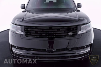 2025 Land Rover Range Rover SE - miniatura 17