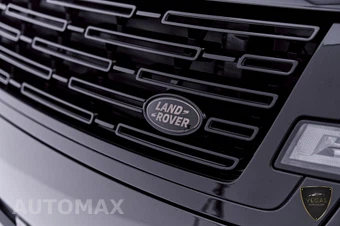2025 Land Rover Range Rover SE - miniatura 18