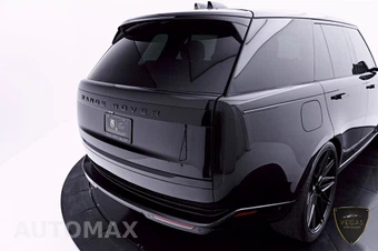 2025 Land Rover Range Rover SE - miniatura 19