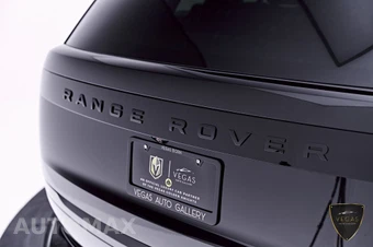2025 Land Rover Range Rover SE - miniatura 20