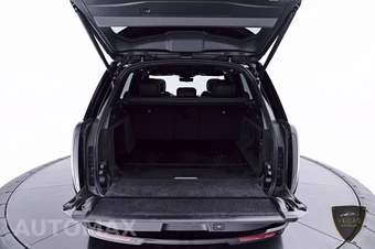 2025 Land Rover Range Rover SE - miniatura 22