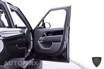 2025 Land Rover Range Rover SE - miniatura 28