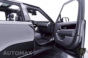 2025 Land Rover Range Rover SE - miniatura 29