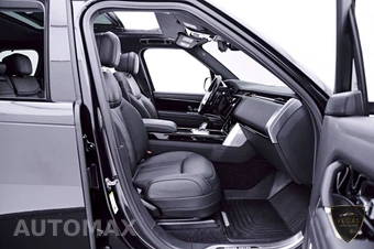2025 Land Rover Range Rover SE - miniatura 30