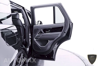 2025 Land Rover Range Rover SE - miniatura 31