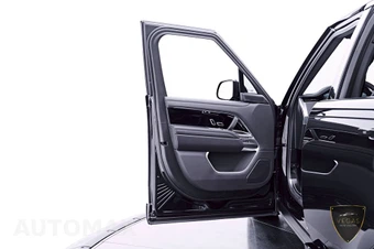 2025 Land Rover Range Rover SE - miniatura 35