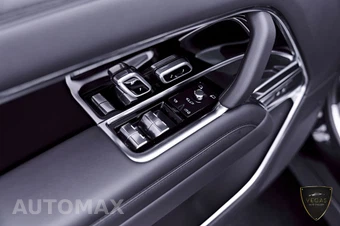 2025 Land Rover Range Rover SE - miniatura 38