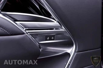 2025 Land Rover Range Rover SE - miniatura 40