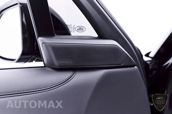 2025 Land Rover Range Rover SE - miniatura 41