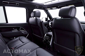 2025 Land Rover Range Rover SE - miniatura 44