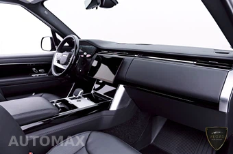 2025 Land Rover Range Rover SE - miniatura 45