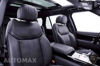 2025 Land Rover Range Rover SE - miniatura 46