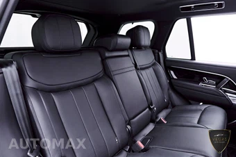 2025 Land Rover Range Rover SE - miniatura 47