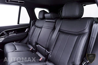 2025 Land Rover Range Rover SE - miniatura 48