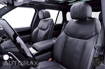 2025 Land Rover Range Rover SE - miniatura 49