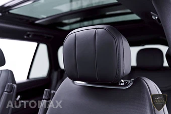 2025 Land Rover Range Rover SE - miniatura 50