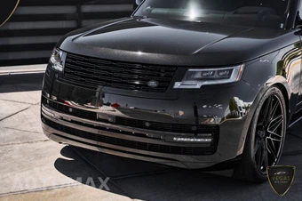 2025 Land Rover Range Rover SE - miniatura 6