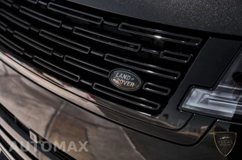 2025 Land Rover Range Rover SE - miniatura 7