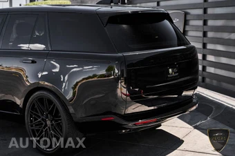 2025 Land Rover Range Rover SE - miniatura 8