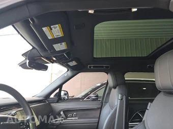 2025 Land Rover Range Rover SE - miniatura 17