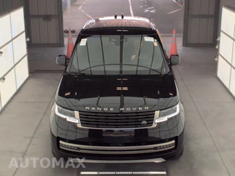 2025 Land Rover Range Rover SE - miniatura 2