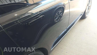 2025 Land Rover Range Rover SE - miniatura 20