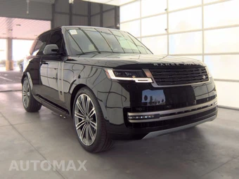 2025 Land Rover Range Rover SE - miniatura 3