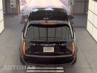 2025 Land Rover Range Rover SE - miniatura 5