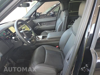 2025 Land Rover Range Rover SE - miniatura 7