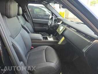 2025 Land Rover Range Rover SE - miniatura 8