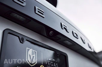 2025 Land Rover Range Rover SE - miniatura 11