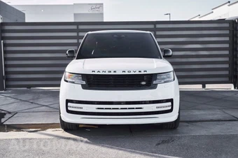 2025 Land Rover Range Rover SE - miniatura 12