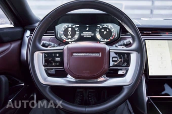2025 Land Rover Range Rover SE - miniatura 51